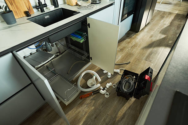 24/7 Emergency Gas Line Repair experts in Lompoc, CA